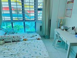 Blk 468C Blue Riverview (Sembawang), HDB Executive #546218361